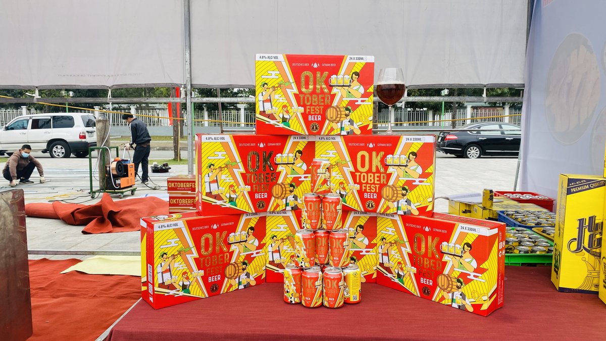 Dây chuyền sản xuất