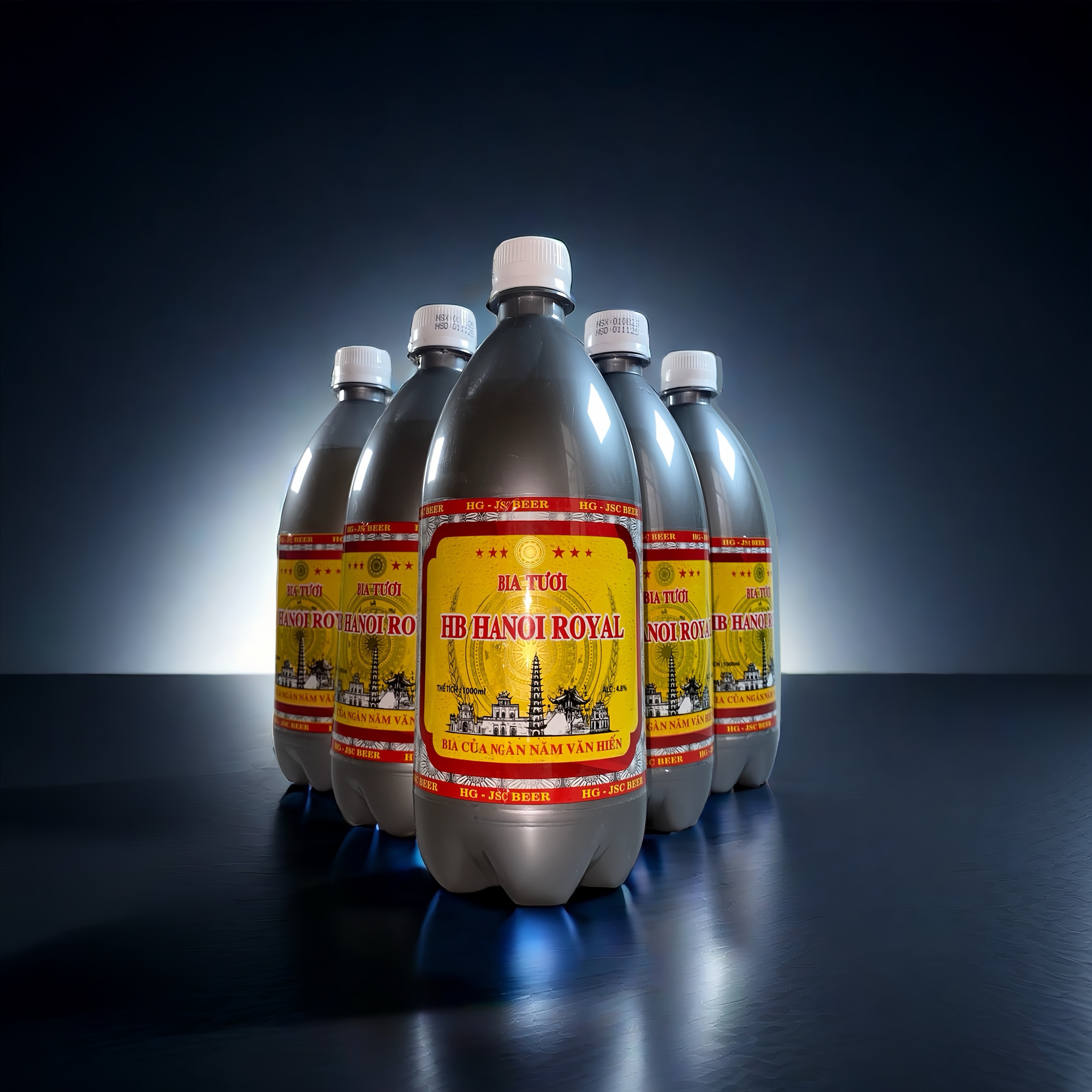 IBB Hội Bành Hoa Ngẫu